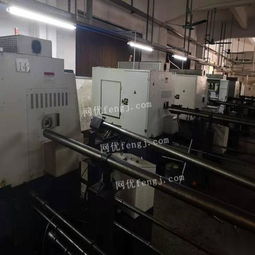 广东二手数控机床求购 回收 供应 出售图片信息 供求图片栏目