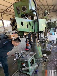 河北二手机床设备求购 回收 供应 出售图片信息 供求图片栏目